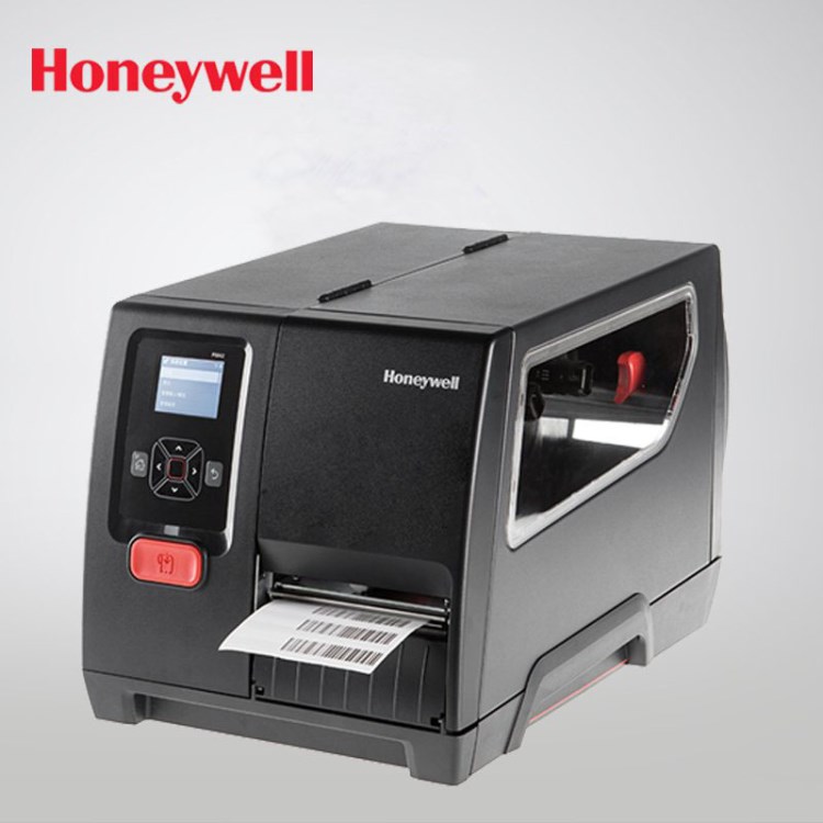 Honeywell霍尼韋爾PM42高速高性能工業(yè)級條碼打印機203 300dpi