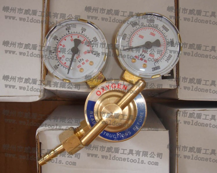 外貿減壓器 美國輕型減壓器 VICTOR款減壓器 VICTOR REGULATOR
