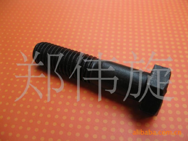 美制螺絲.5/8-18-2 1/2英寸螺栓,美制細(xì)牙螺絲.螺栓現(xiàn)貨供應(yīng)批發(fā)