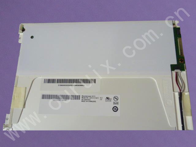 友達8.4寸G084SN03車載屏工業(yè)顯示屏工控屏