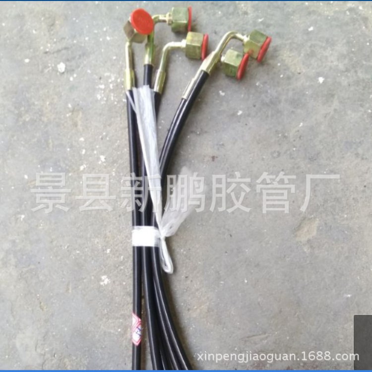 現貨供應測壓管 測壓軟管 測壓表線