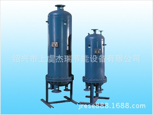 SFP系列半即熱式浮動盤管熱交換器 半即熱式加熱器 空調熱交換器