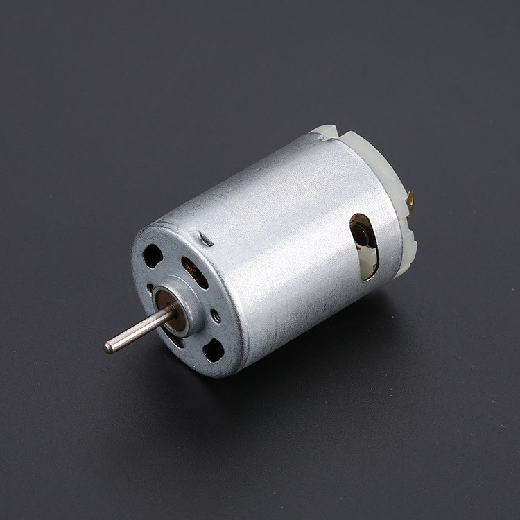 洗腳盆用385微型電機(jī) 直流永磁小電機(jī) 家用電機(jī)微型振動(dòng)馬達(dá)