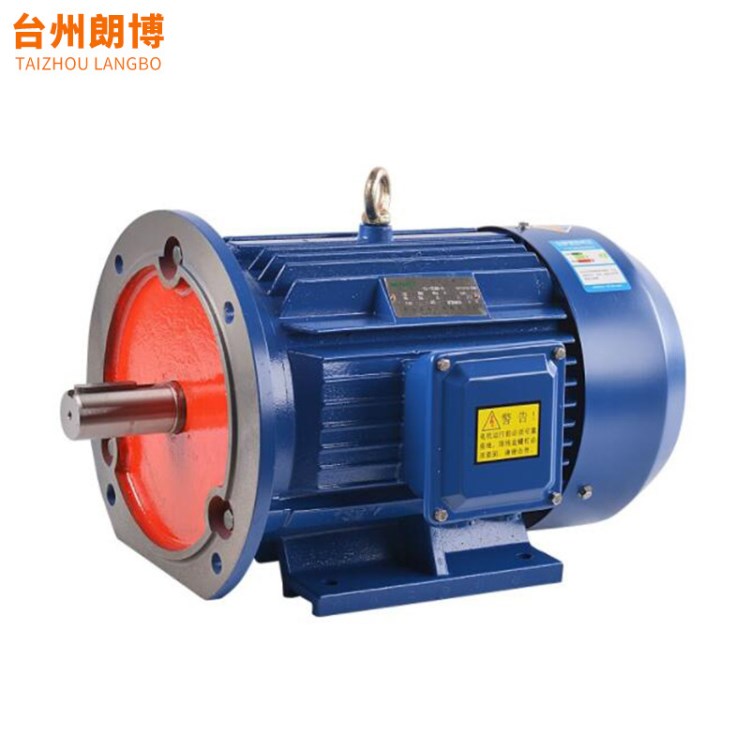 YE3-80M1-2/0.75kw三相異步電動(dòng)機(jī)Y2 380v二級(jí)能效三項(xiàng)電機(jī)750w