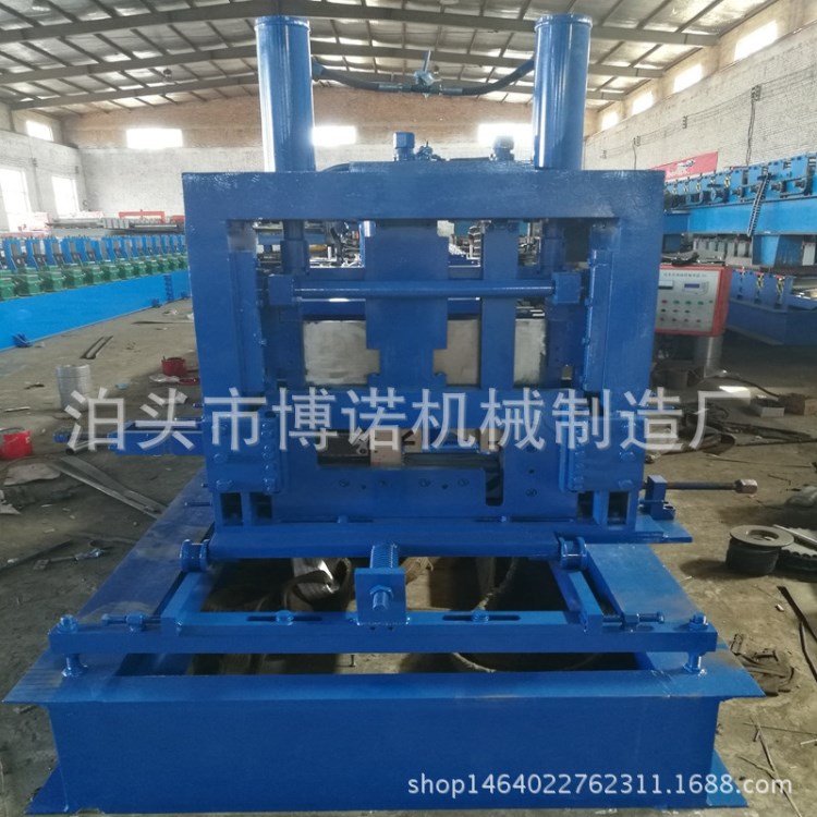 廠家供應(yīng) 直銷金屬成型機(jī)械設(shè)備彩鋼檁條c型鋼機(jī) 壓瓦機(jī)設(shè)備