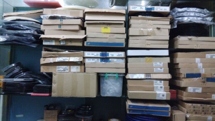 供應全新原 EXC14CS900U 集成電路SMD元器件