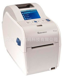 桌面型條碼機 - Intermec PC23d/43d/43t