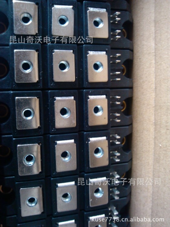 PD55F120全新三社原裝可控硅