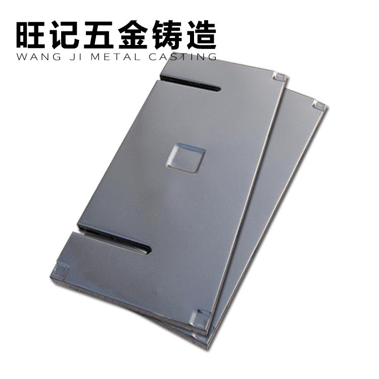 廠家直銷【旺記五金鑄造】鑄造各類電梯配重塊,價格實惠,量大從優