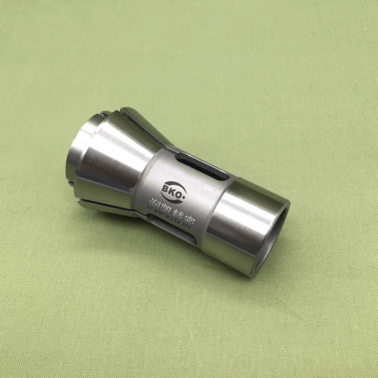 bko牌精密走心机夹头西铁城bl20型走心机夹头高精度车床夹头