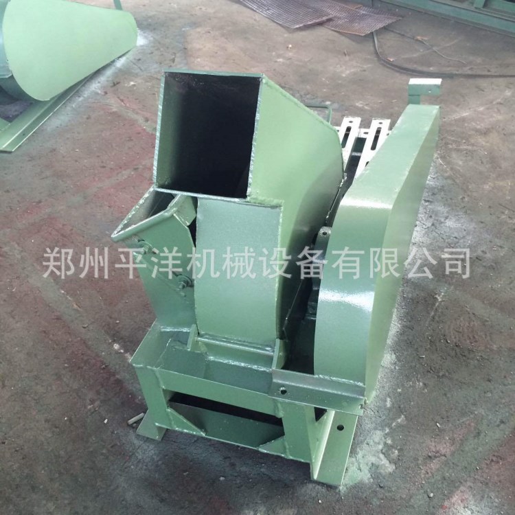 木材削片機  小型木材切片機  刀片式削片機  盤式木材切片機