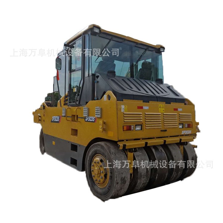 精品徐工303膠輪壓路機 二手30噸膠輪壓路機 二手膠輪壓路機
