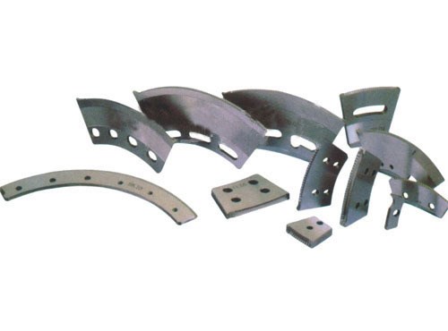 批發生產效率高精度高印刷開槽機刀片