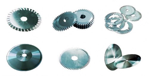 生產供應處理性能較好鋒利快速造紙機械刀片光刀圈