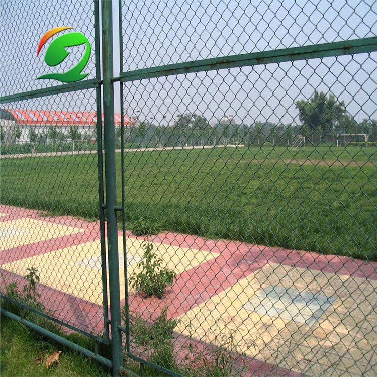 廠家批發體育場錨網圍欄足球場圍勾花錨網 特殊規格可加工定制
