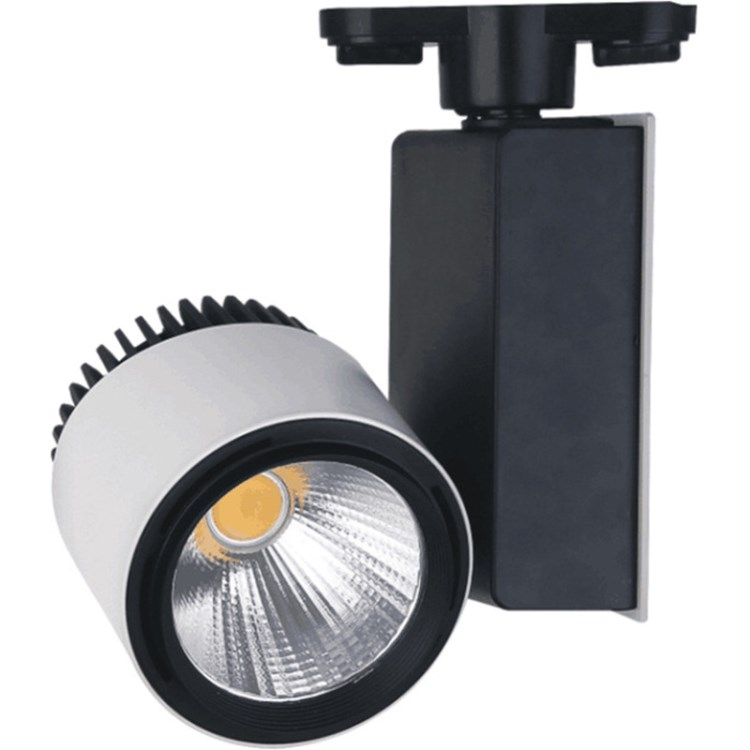 TTime軌道燈 服裝店燈飾 酒店 專賣店 質保兩年 廠家直銷