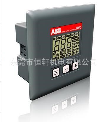 ABB低壓電容器 CLMD33/33.5KVAR 525V 50HZ軟、硬件鎖定