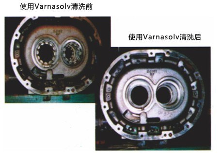 空压机积碳清洗剂 环保 提供技术支持