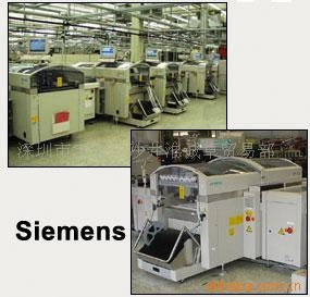 供應(yīng)SMT  siemens 貼片機