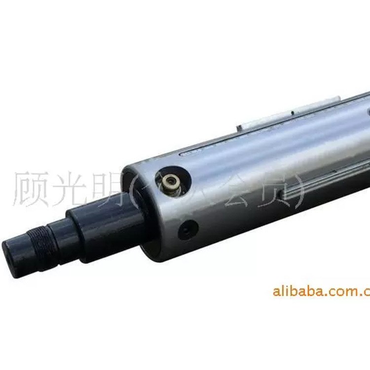 開明氣脹軸 非標定制氣脹軸 氣脹軸加工定制 歡迎來圖定制