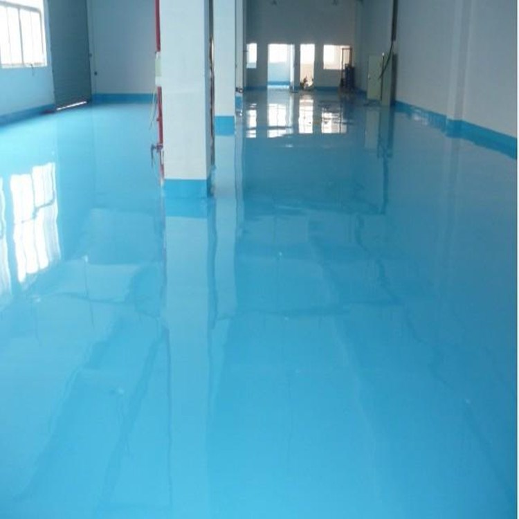 常熟環氧樹脂自流平地坪/無塵室潔凈地坪漆/金剛砂硬化耐磨加環氧