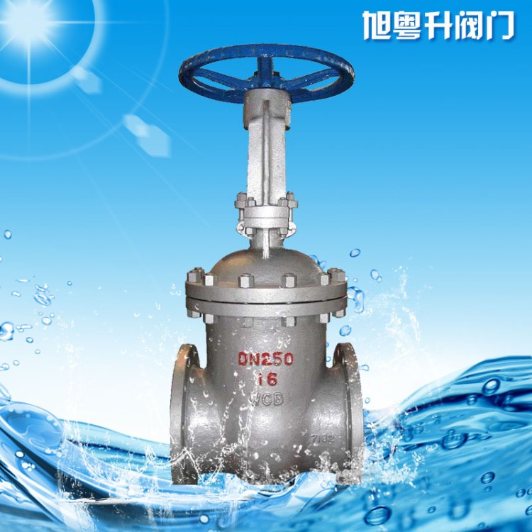 廠家現(xiàn)貨直銷鑄鋼閘閥電站油庫專用閘閥法蘭硬密封軟密封閘閥