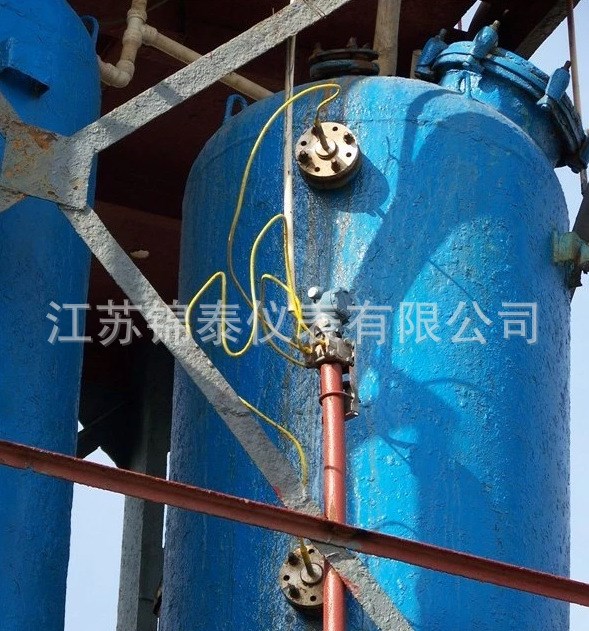 法蘭式變送器/雙法蘭差壓變送器/包郵雙法蘭連接液位變送器