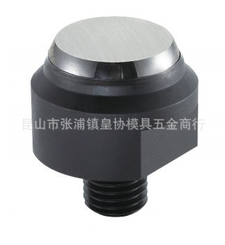 供應(yīng) 臺(tái)灣昱偉 平面動(dòng)向鋼珠定位螺桿PT50   LEAVE 昱暐 治具夾具