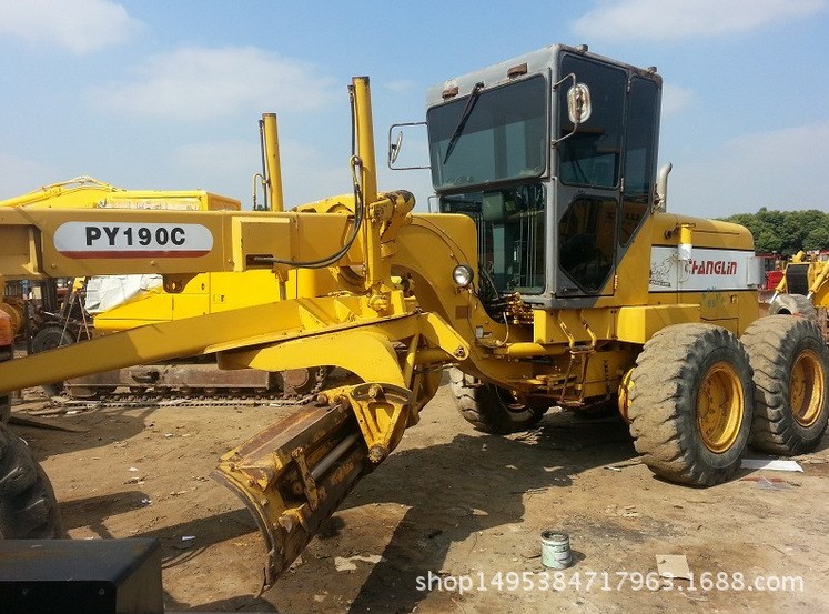 二手徐工180平地機(jī)/二手平地機(jī)價(jià)格