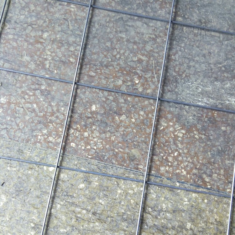鑫潤網片廠地暖網片 地熱網片 地暖鐵絲片 地暖鋼絲片鐵絲網