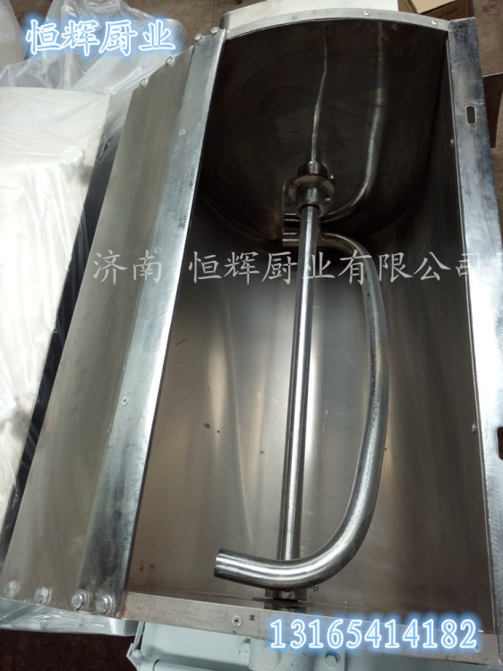 全自動(dòng)不銹鋼拌面機(jī)  和面機(jī)的價(jià)格  廠家直銷(xiāo)批發(fā)