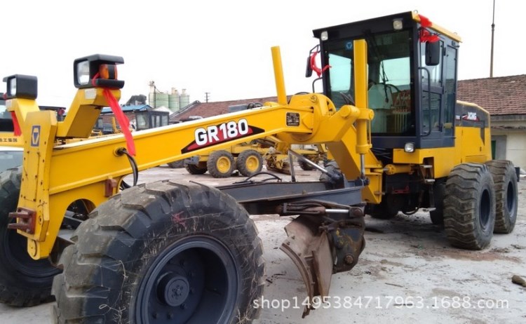 二手160平地機/二手平地機價格