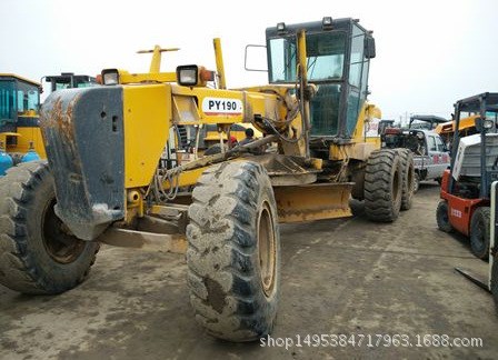 二手GR210平地機/二手平地機價格