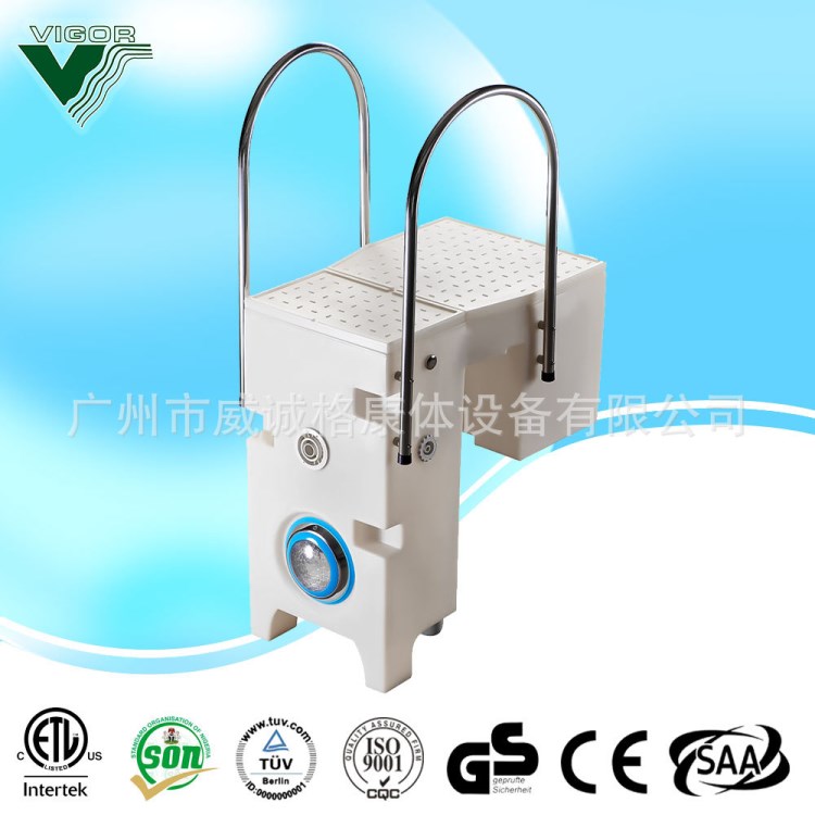 PIKES泳池設(shè)備一體機(jī)/泳池設(shè)備//壁掛式水處理器批發(fā)