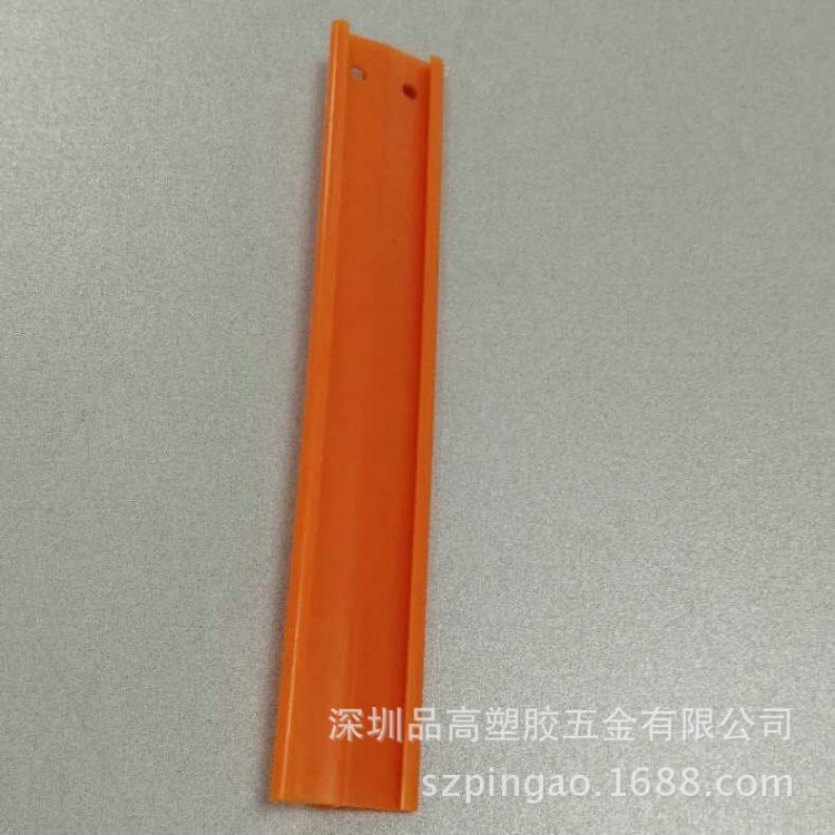 廠家LDPE玩具車路軌 隱藏式導軌 玩具車LDPE路軌 歡迎訂購