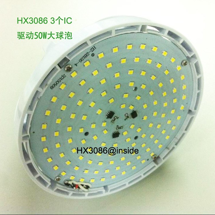 工礦燈AC高壓模組、高壓燈珠、高壓COB、高壓線性恒流驅動芯片