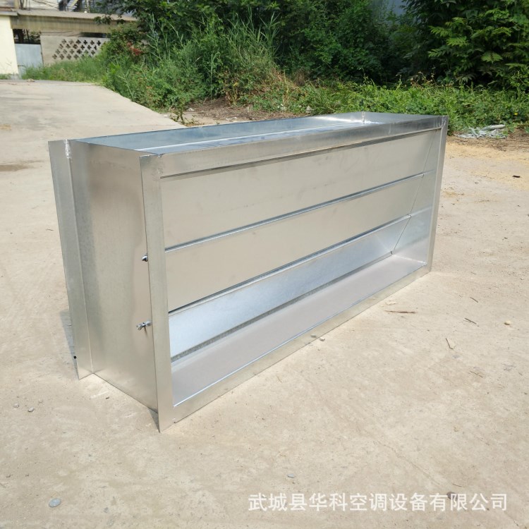 廠家直銷止回閥 風管止回閥 單向閥 逆止閥
