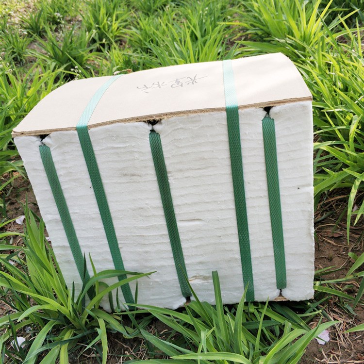 廠家直供硅酸鋁模塊普通型標準型型鋯鋁型含鋯型陶瓷纖維模塊