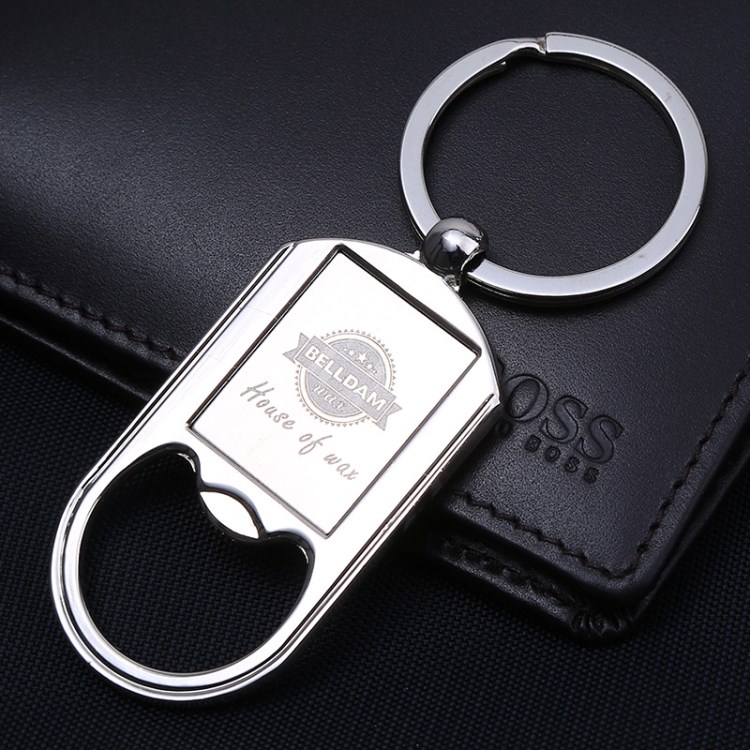 開瓶器鑰匙扣 金屬開瓶器 現(xiàn)貨訂單批發(fā)開瓶器 創(chuàng)意禮品 廠家直銷