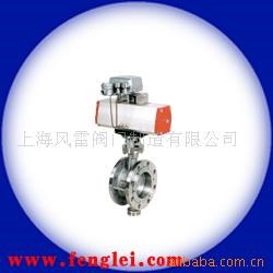 D673H,硬密封氣動蝶閥,多層次氣動蝶閥,蝶閥