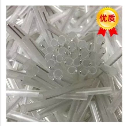 廠家直銷蝶形皮線光纖熱縮管 FTTH光纜熔管 60mm皮線光纜保護管