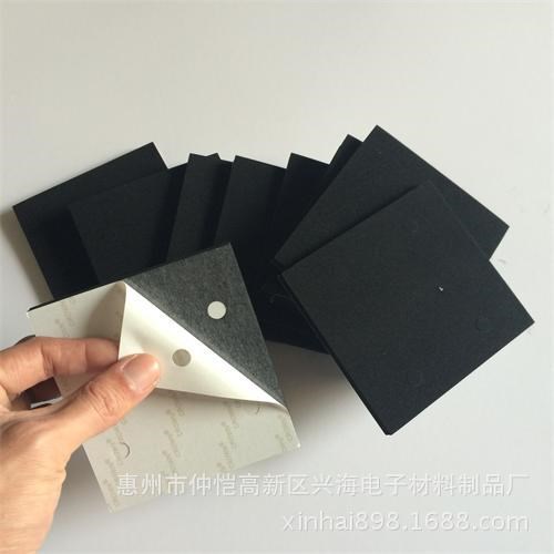 磨機墊4510高品質打磨墊  自粘海棉墊 廠家直銷