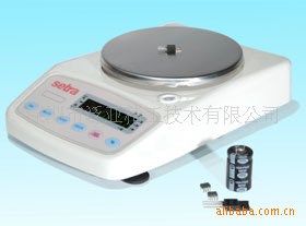 美國西特BL-A系列百分位電子天平