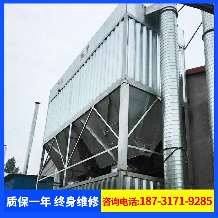 佛山家具廠用木工除塵器 木工中央除塵器設備 中央吸塵設備