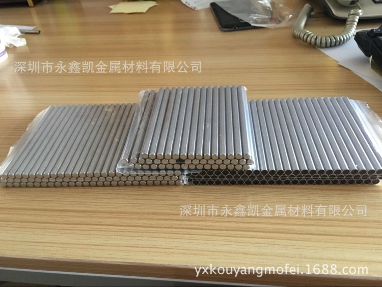 加工 工业 食品用不锈钢传感器外壳  304 316L不锈钢管封口 缩尖