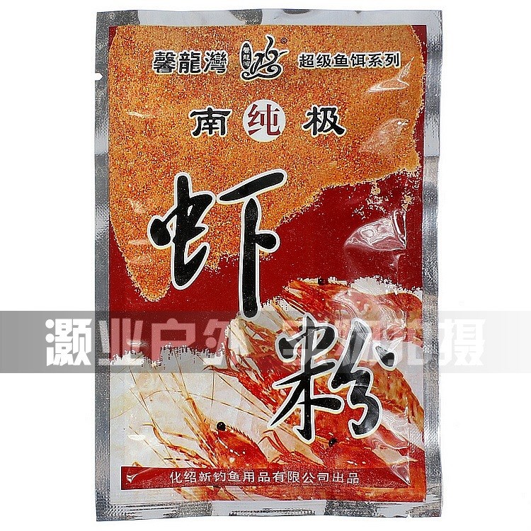 化紹新 南極蝦粉 60g 一件160包