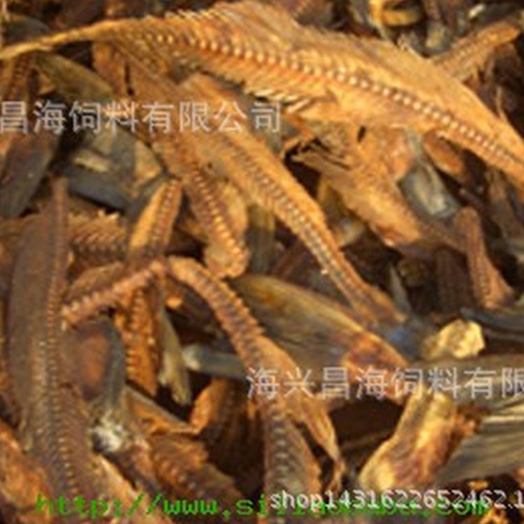 海興昌海飼料有限公司  常年生產(chǎn)  飼料級魚排粉 歡迎采購