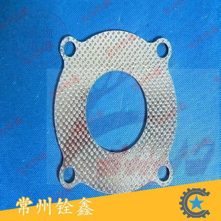 現(xiàn)代  康明斯發(fā)動(dòng)機(jī)6B5.9防爆水冷濕式增壓器墊片 增壓器配件