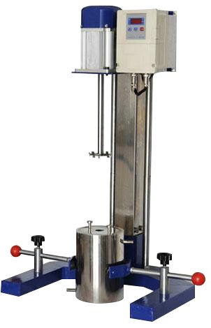 供應實驗室多功能分散機 砂磨多用
