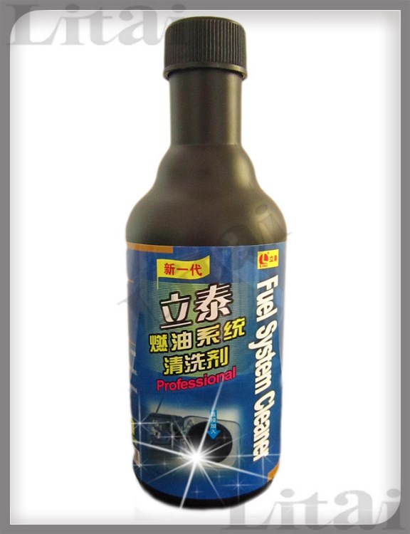 燃油系統(tǒng)清洗劑 350ml/瓶 用于清洗發(fā)動(dòng)機(jī)積碳的 除積碳 除雜質(zhì)